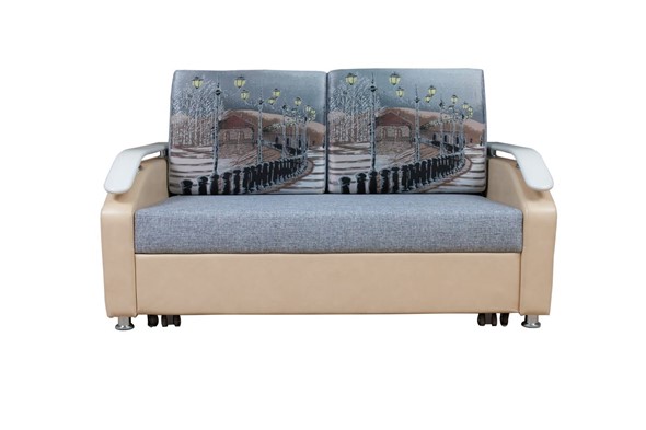 Малый диван Дуглас 1 в Ангарске - изображение