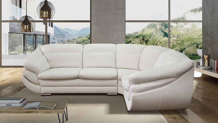 Модульный диван Алекс Элита 50 А в Ангарске - изображение 3