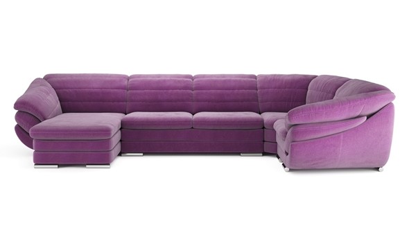 Модульный диван Алекс Элита 50 А в Братске - изображение