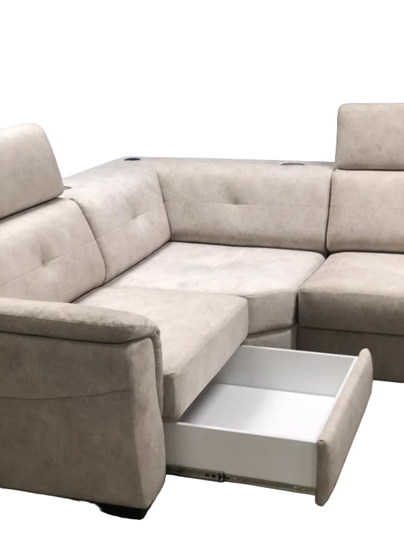 Модульный диван Бруклин в Братске - изображение 3