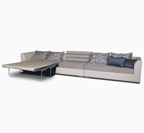 Модульный диван Доминго в Братске - изображение 1