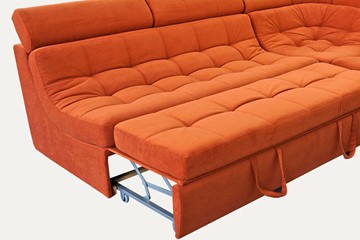 Модульный диван F-0-M Эко в Ангарске - предосмотр 5