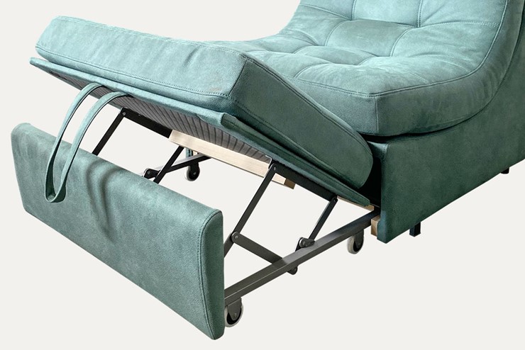 Модульный диван F-0-M Эко в Братске - изображение 7