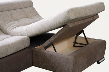 Модульный диван F-0-M Эко в Ангарске - предосмотр 8