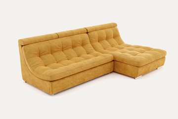 Модульный диван F-0-M Эко в Братске - предосмотр 9
