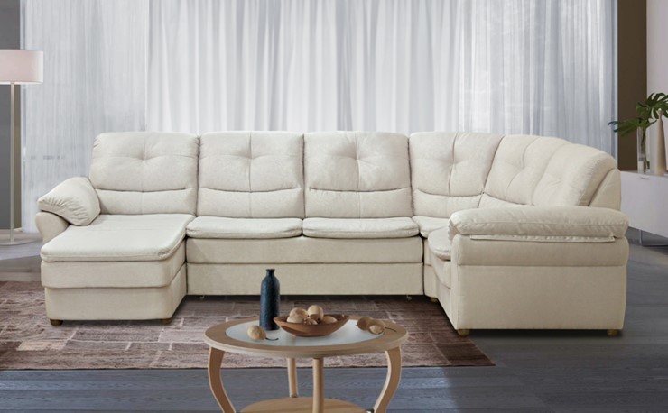 Модульный диван Кристина в Братске - изображение 5