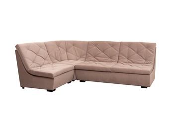 Модульный диван sofart Лирамакс №2 в Ангарске