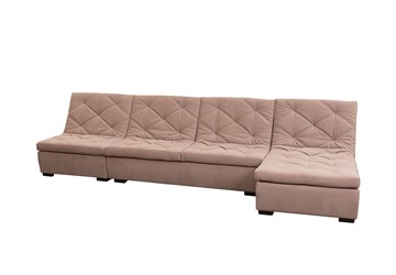 Модульный диван sofart Лирамакс №3 в Ангарске