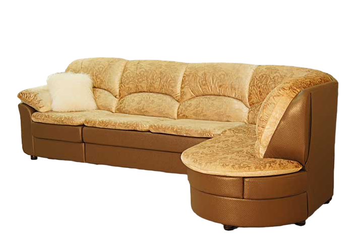 Секционный диван Моника в Ангарске - изображение 4