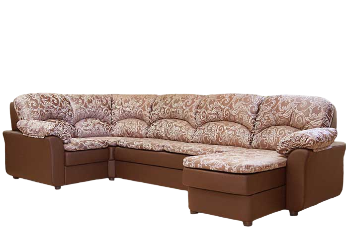Секционный диван Моника в Ангарске - изображение 5