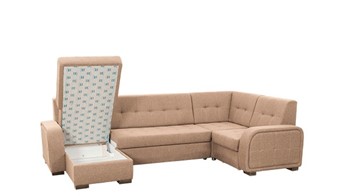 Модульный диван Подиум в Братске - предосмотр 1