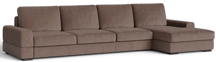 Модульный диван Поло в Ангарске - изображение 3