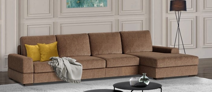 Модульный диван Поло в Братске - изображение 4