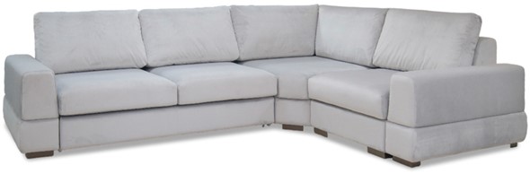 Модульный диван Поло в Братске - изображение