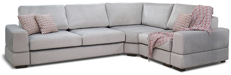 Модульный диван Поло в Братске - изображение 2