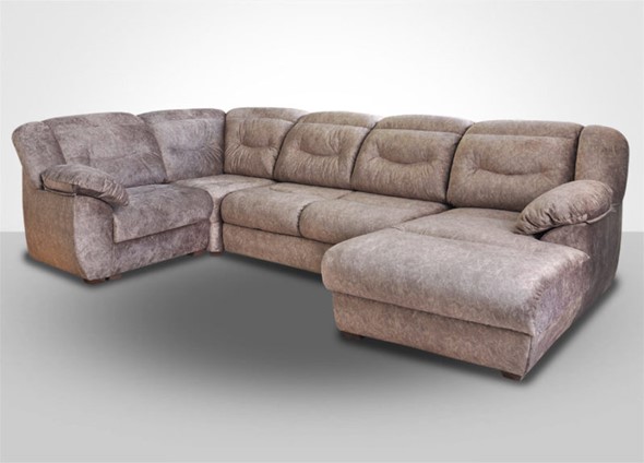 Модульный диван Вегас в Ангарске - изображение