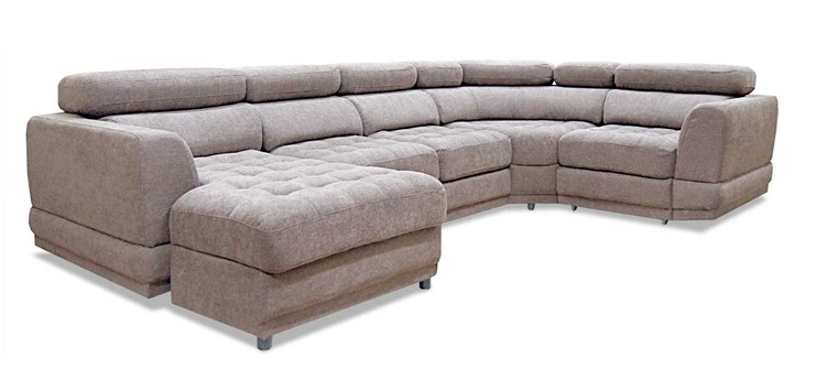 Модульный диван Верона в Ангарске - изображение 1