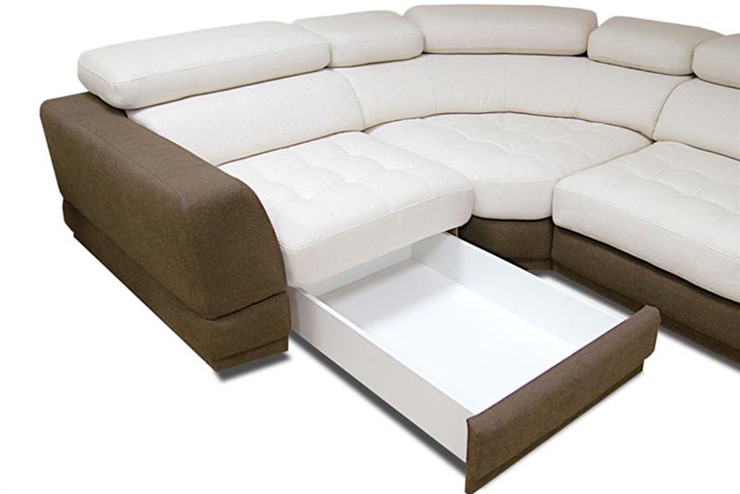 Модульный диван Верона в Ангарске - изображение 3