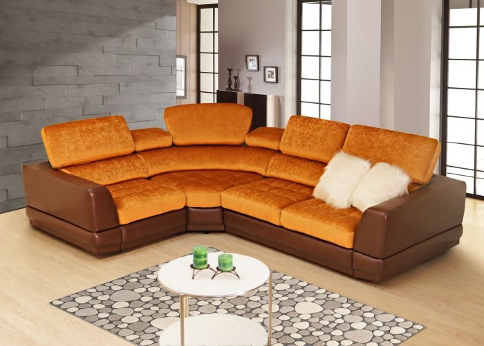Модульный диван Верона в Ангарске - изображение 6