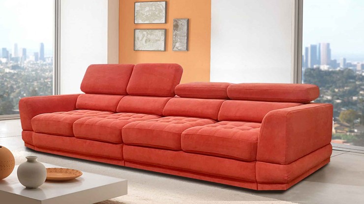 Модульный диван Верона в Ангарске - изображение 8