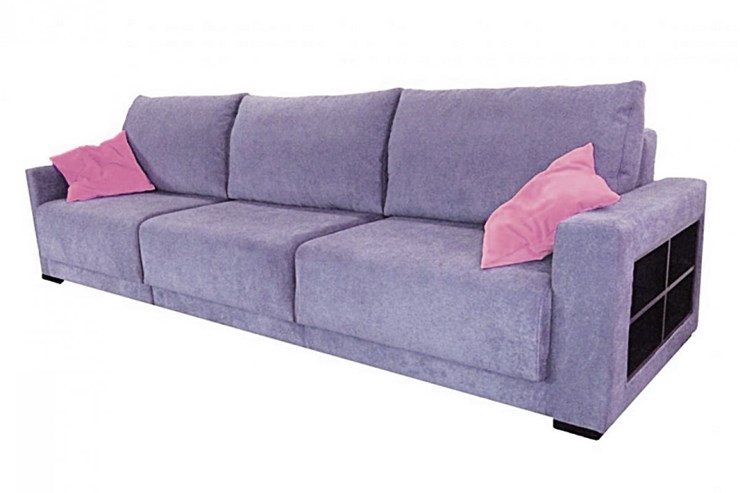 Модульный диван Тридэ в Братске - изображение 1