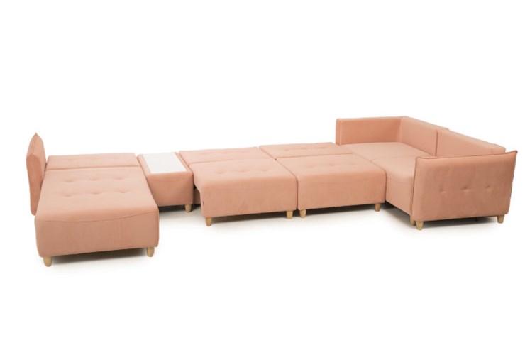 Модульный диван Истра в Братске - изображение 2