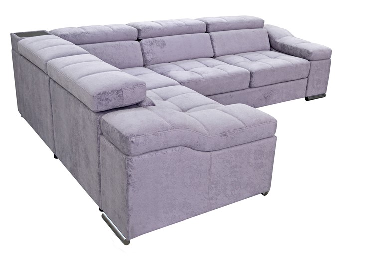 Модульный диван N-0-M в Ангарске - изображение 1