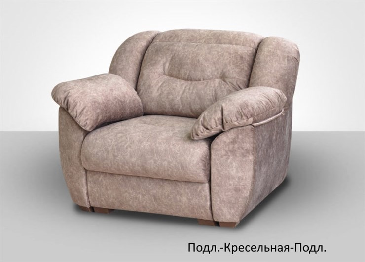 Модульный диван Вегас в Ангарске - изображение 4