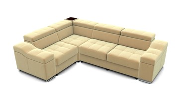 Модульный диван N-0-M в Братске - предосмотр 2