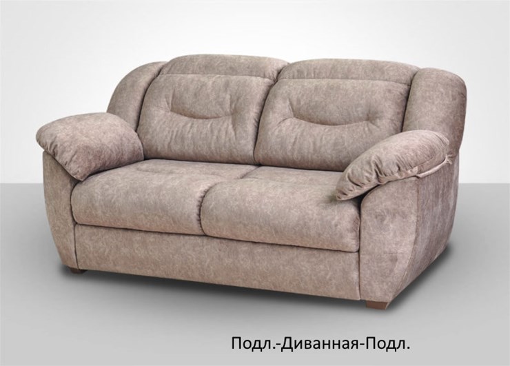 Модульный диван Вегас в Ангарске - изображение 3
