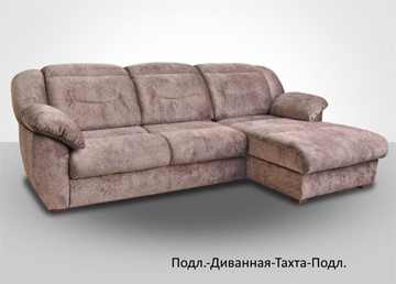 Модульный диван Вегас в Братске - предосмотр 2