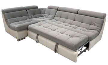 Модульный диван F-0-M Эко в Братске - предосмотр 1
