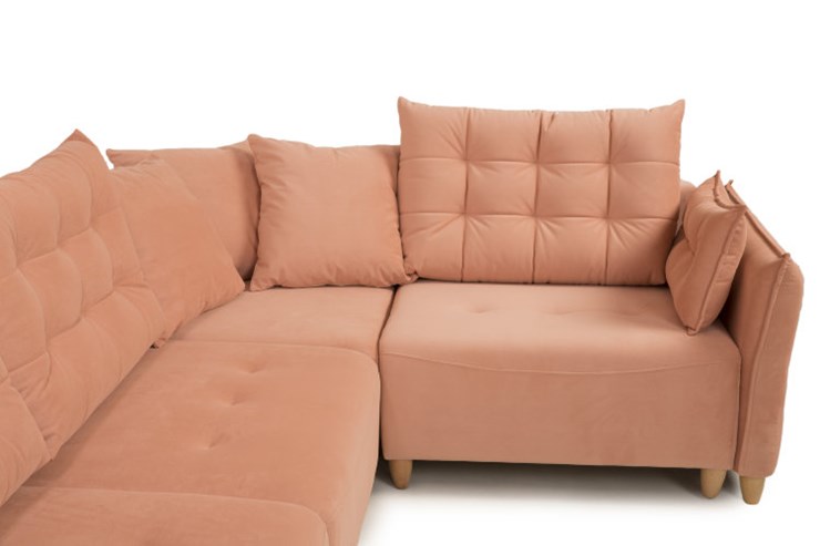 Модульный диван Истра в Ангарске - изображение 1
