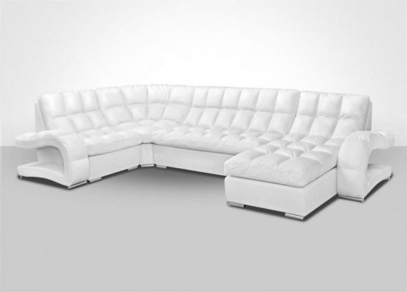 Модульный диван Брайтон седафлекс в Ангарске - изображение