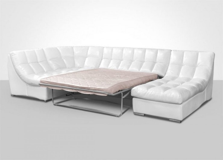 Модульный диван Брайтон седафлекс в Ангарске - изображение 1