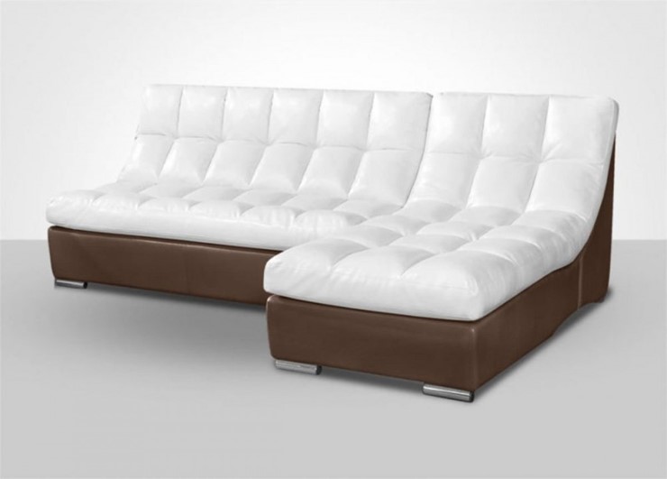 Модульный диван Брайтон седафлекс в Братске - изображение 3