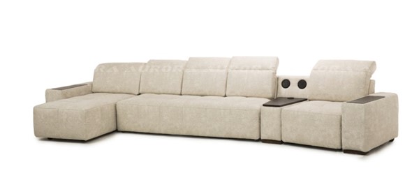 Модульный диван Монреаль НПБ в Ангарске - изображение