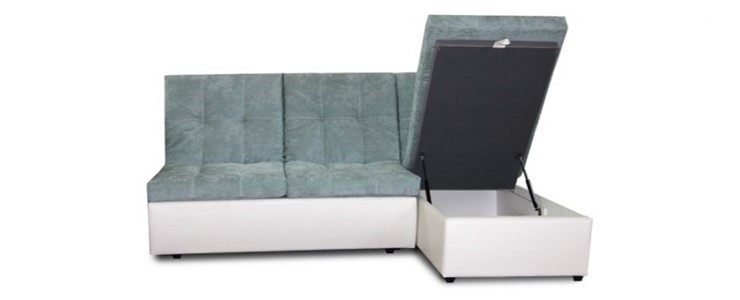 Модульный диван Релакс (2м) в Ангарске - изображение 1