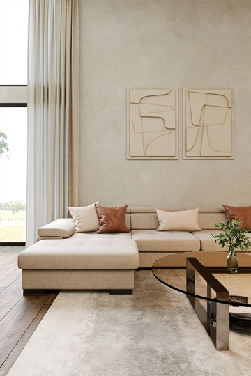Модульный диван Севилья в Братске - изображение 5