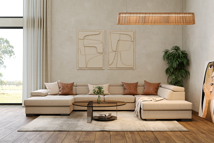 Модульный диван Севилья в Братске - изображение 3