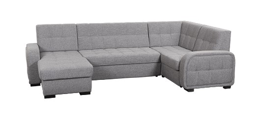 Модульный диван Подиум в Братске - изображение