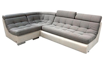 Модульный диван F-0-M Эко в Братске - предосмотр