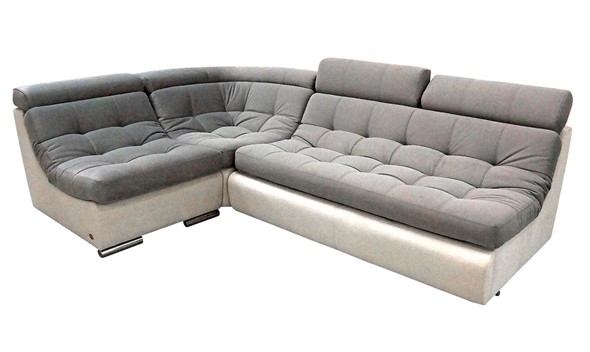 Модульный диван F-0-M Эко в Братске - изображение