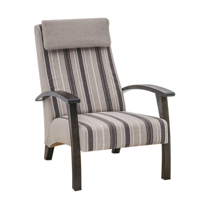 Кресло Старт Каприз-Ретро в Братске - изображение