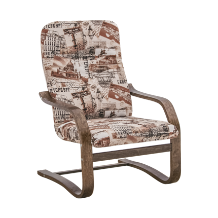 Кресло Каприз-Мечта в Ангарске - изображение