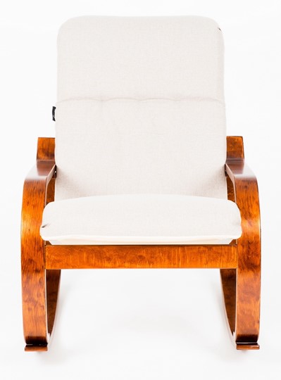 Кресло-качалка Сайма, Вишня в Братске - изображение 1