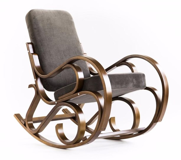 Кресло-качалка Луиза в Ангарске - изображение 9