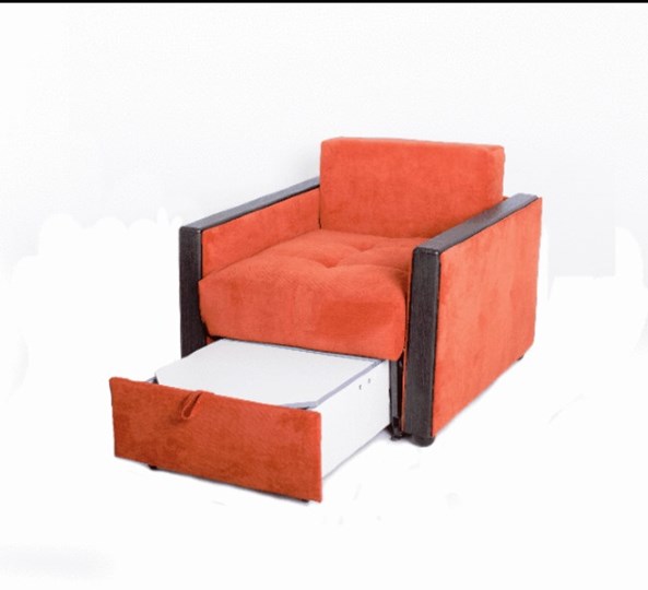 Раскладное кресло Ричмонд в Ангарске - изображение 1