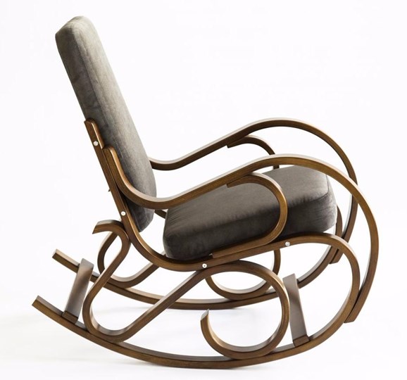 Кресло-качалка Луиза в Ангарске - изображение 10