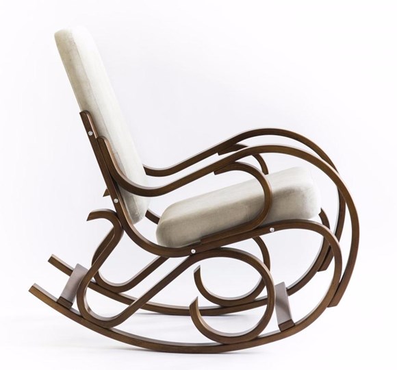 Кресло-качалка Луиза в Ангарске - изображение 7